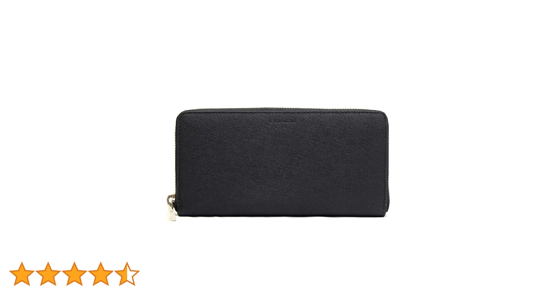 Amazon.co.jp: (コーチ)COACH 長財布 レキシントン サフィアーノ